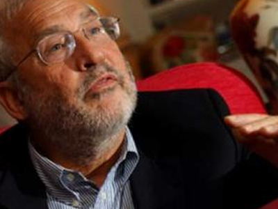 Στίγκλιτς: Τα μέτρα λιτότητας… πνίγουν την Ευρώπη